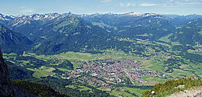 Oberstdorf
