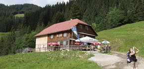 Untere Richteralpe