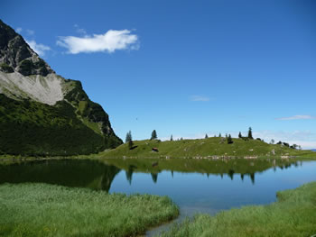 Gaisalpsee